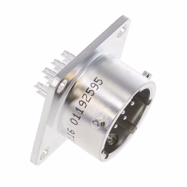 PT02H-12-10P Amphenol Aerospace Operations  Assemblages de connecteurs circulaires